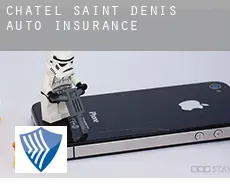 Châtel-Saint-Denis  auto insurance