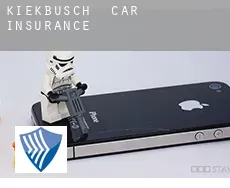 Kiekbusch  car insurance