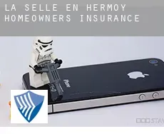 La Selle-en-Hermoy  homeowners insurance