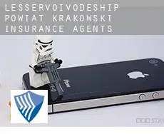 Powiat krakowski (Lesser Poland Voivodeship)  insurance agents