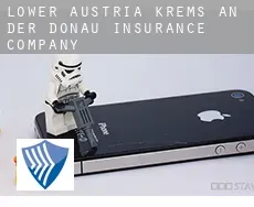 Politischer Bezirk Krems an der Donau (Lower Austria)  insurance company
