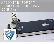 Powiat grodziski (Masovian Voivodeship)  insurance company