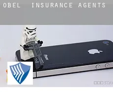 Öbel  insurance agents