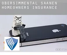 Obersimmental-Saanen  homeowners insurance