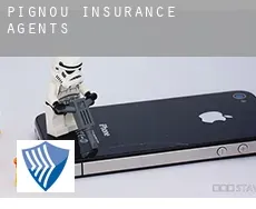 Pignou  insurance agents
