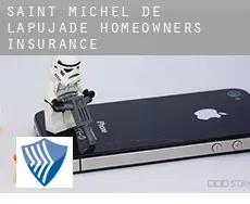 Saint-Michel-de-Lapujade  homeowners insurance