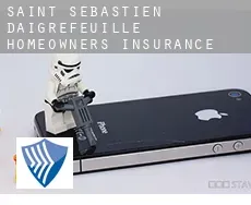 Saint-Sébastien-d'Aigrefeuille  homeowners insurance