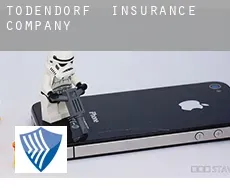 Todendorf  insurance company