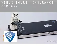 Vieux Bourg  insurance company