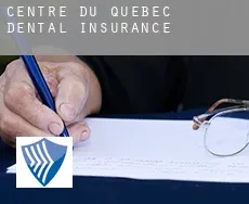 Centre-du-Quebec  dental insurance