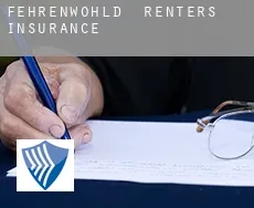 Fehrenwohld  renters insurance