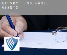 Kiesby  insurance agents