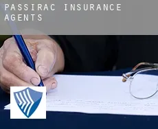 Passirac  insurance agents