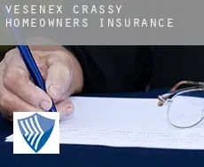Vésenex-Crassy  homeowners insurance