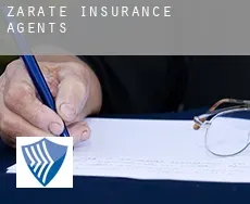 Partido de Zárate  insurance agents