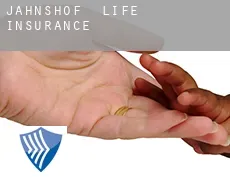 Jahnshof  life insurance