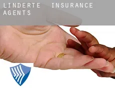 Linderte  insurance agents