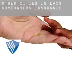 Other cities in Lacs  homeowners insurance
