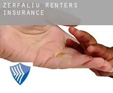 Zerfaliu  renters insurance