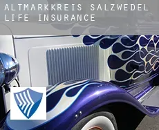 Altmarkkreis Salzwedel  life insurance
