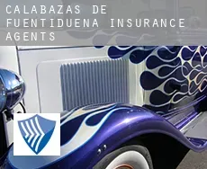 Calabazas de Fuentidueña  insurance agents