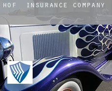 Hof  insurance company