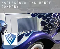 Karlskrona insurance company