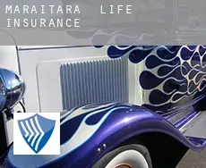 Maraitara  life insurance