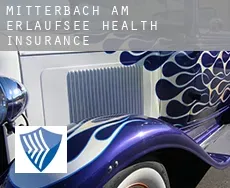 Mitterbach am Erlaufsee  health insurance