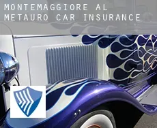Montemaggiore al Metauro  car insurance