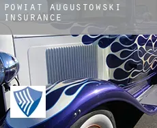 Powiat augustowski insurance