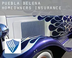 Puebla de Beleña  homeowners insurance