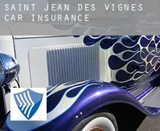 Saint-Jean-des-Vignes car insurance