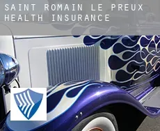 Saint-Romain-le-Preux  health insurance