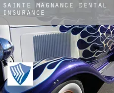 Sainte-Magnance dental insurance