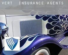 Vert insurance agents