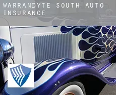 Warrandyte South  auto insurance