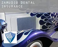Zamudio  dental insurance