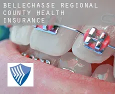 Bellechasse Regional County Municipality  health insurance