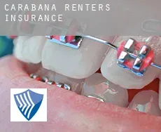 Carabaña  renters insurance