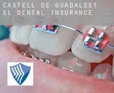 Castell de Guadalest (el)  dental insurance