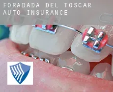 Foradada del Toscar  auto insurance