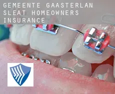 Gemeente Gaasterlân-Sleat  homeowners insurance