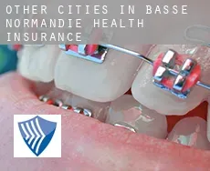 Other cities in Basse-Normandie  health insurance