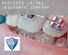 Saelices de la Sal  insurance company