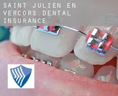 Saint-Julien-en-Vercors  dental insurance