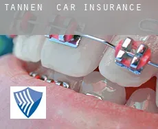 Tannen  car insurance