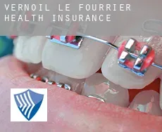 Vernoil-le-Fourrier health insurance