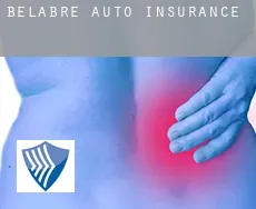 Bélâbre  auto insurance
