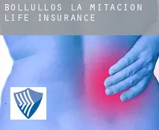 Bollullos de la Mitación life insurance